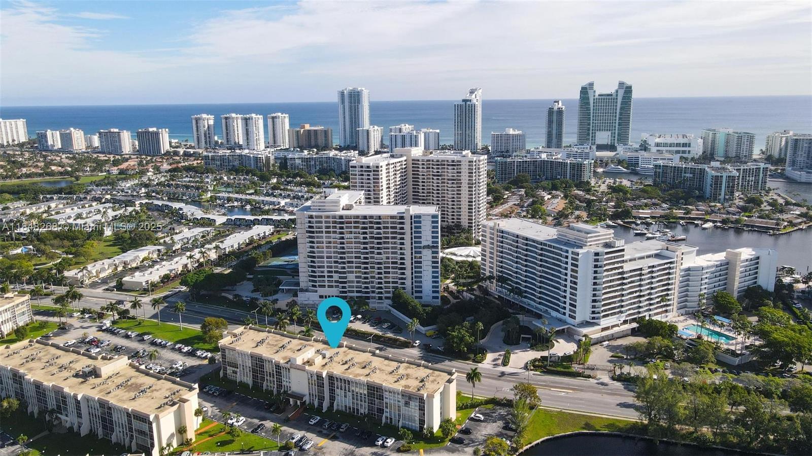 Photo of 501 Three Islands Blvd  #519, Hallandale Beach, Florida, 33009 - 