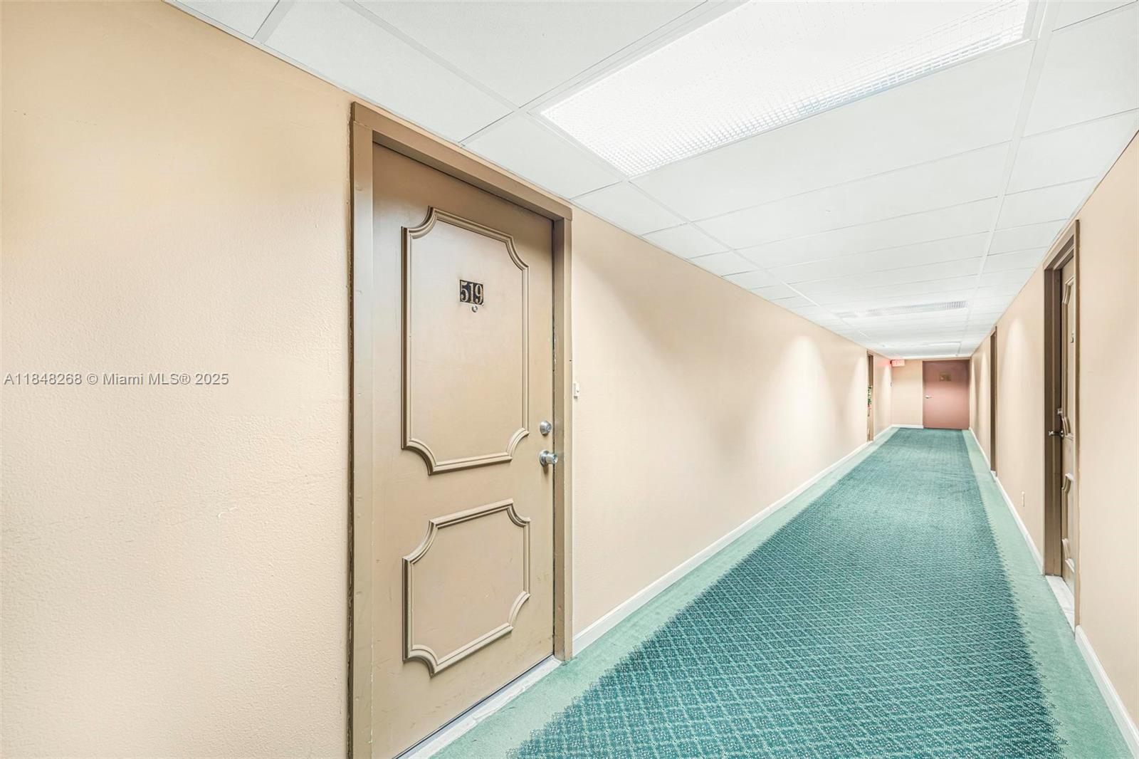 Photo of 501 Three Islands Blvd #519, Hallandale Beach, Florida, 33009 -