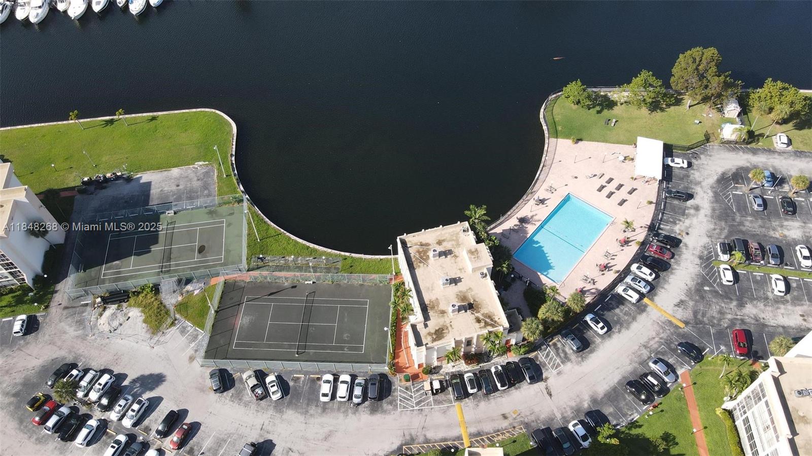 Photo of 501 Three Islands Blvd  #519, Hallandale Beach, Florida, 33009 - 