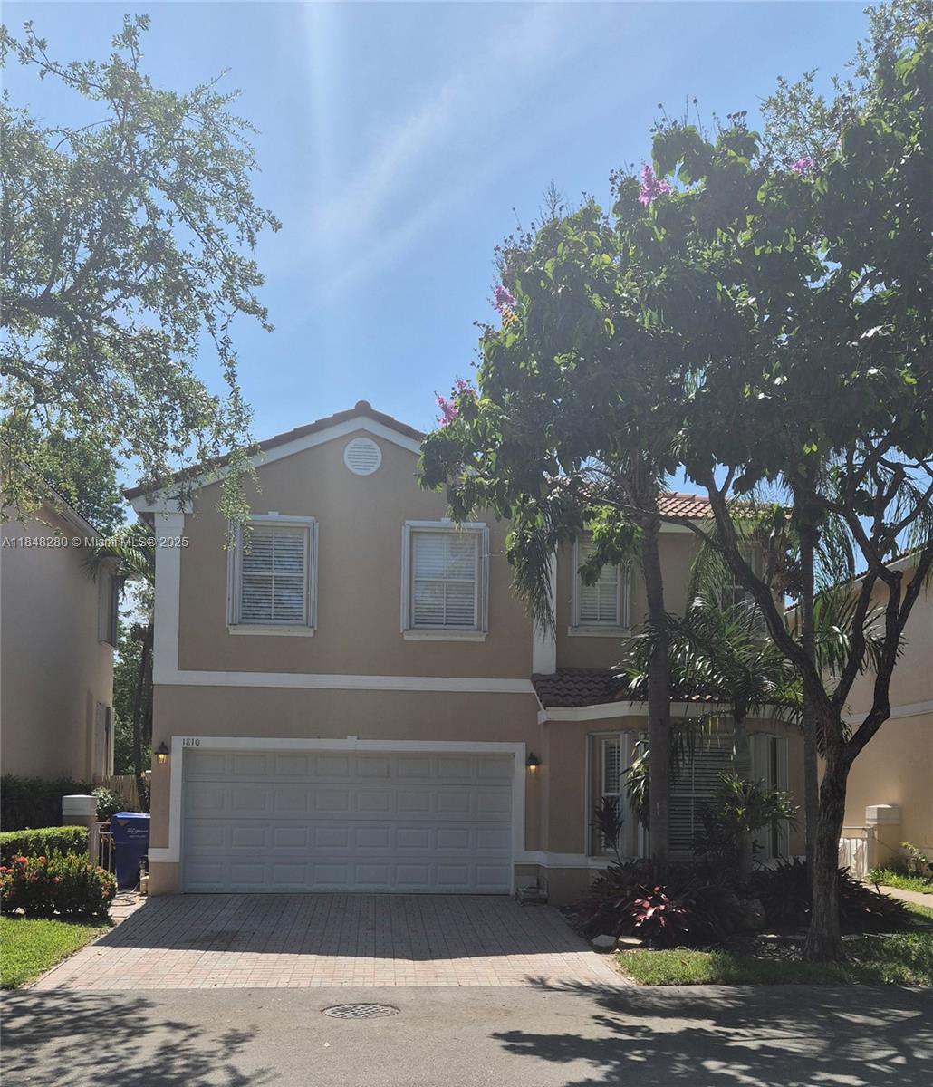 Photo of 1810 Sweetbay Way  (1810), Hollywood, Florida, 33019 - 