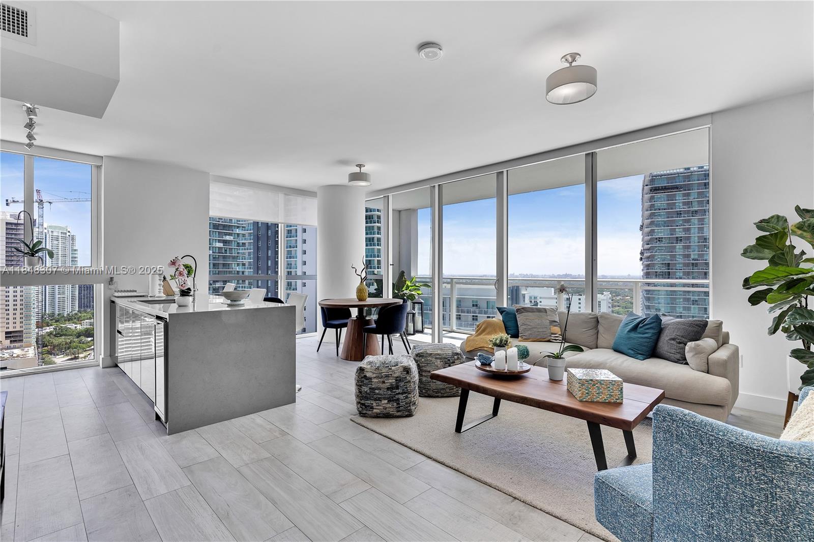 Photo of 1080 Brickell Ave #2601, Miami, Florida, 33131 -