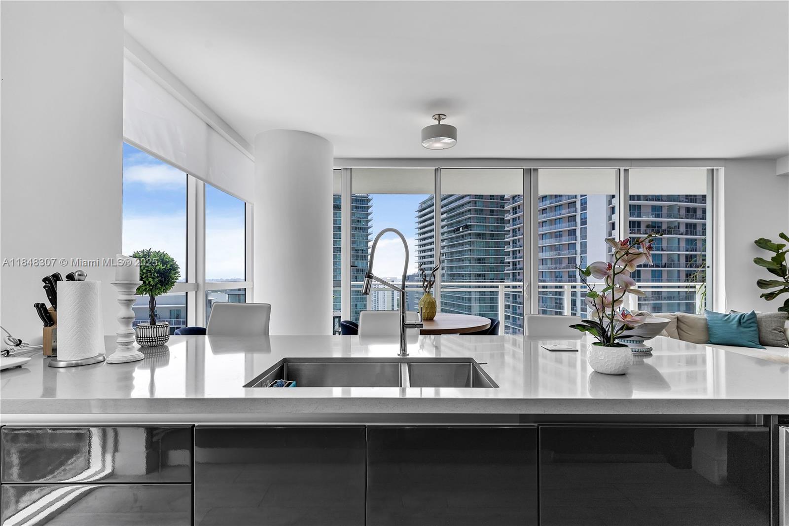 Photo of 1080 Brickell Ave  #2601, Miami, Florida, 33131 - 