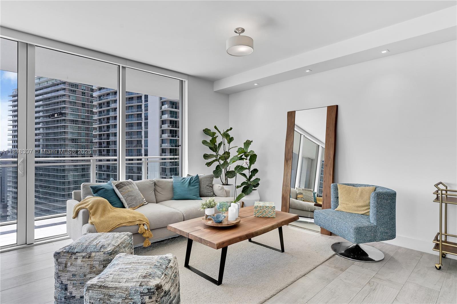 Photo of 1080 Brickell Ave #2601, Miami, Florida, 33131 -