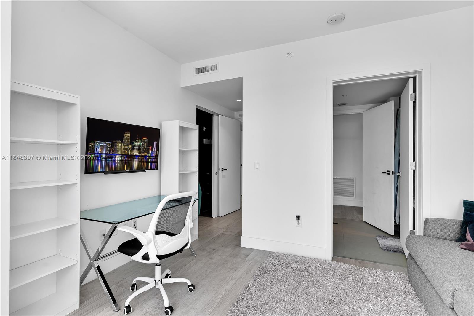 Photo of 1080 Brickell Ave  #2601, Miami, Florida, 33131 - 