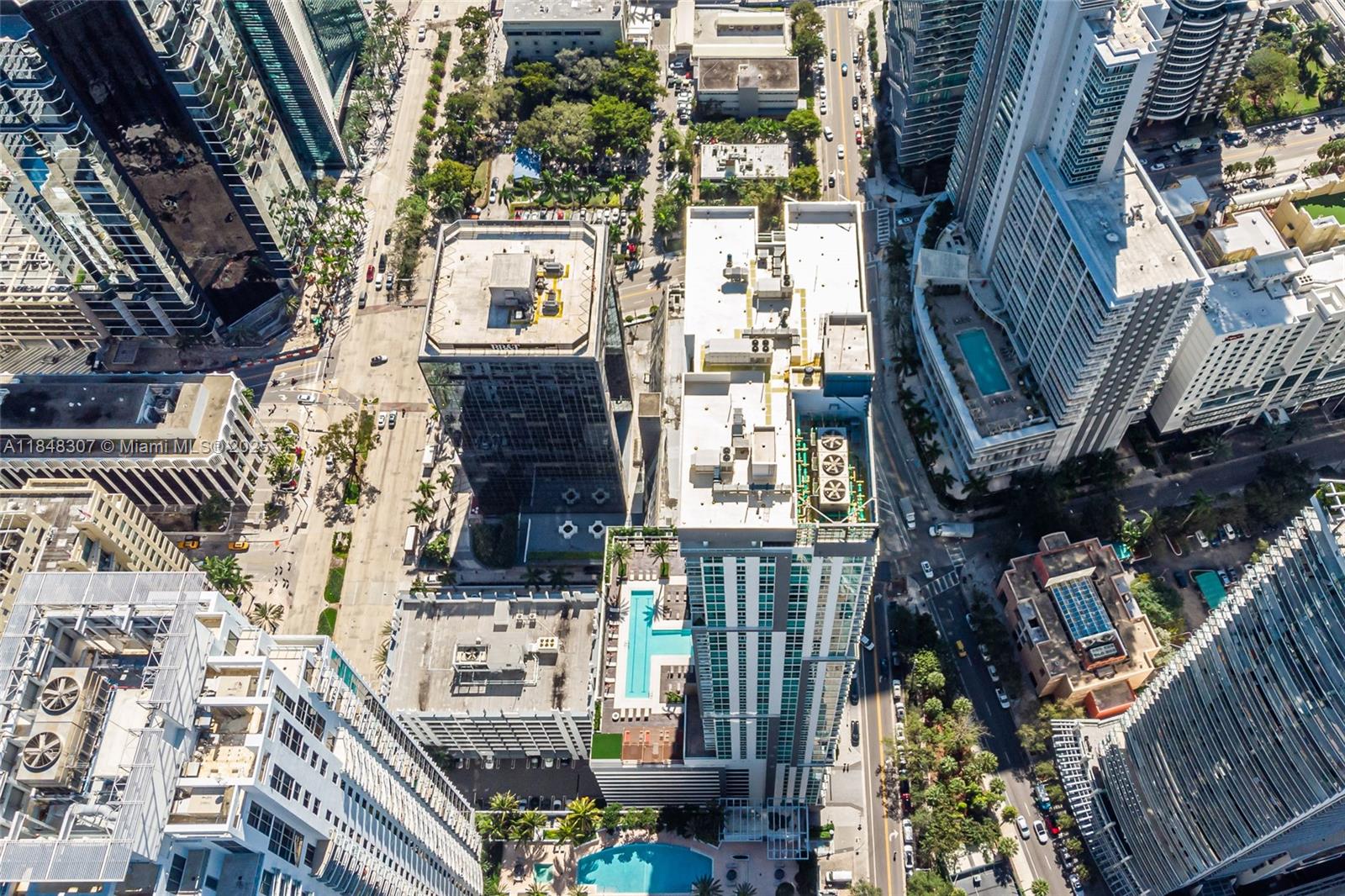 Photo of 1080 Brickell Ave  #2601, Miami, Florida, 33131 - 