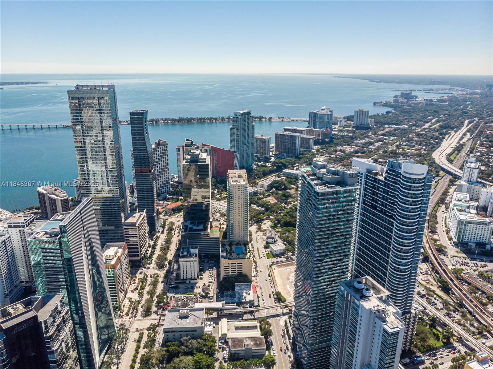 Photo of 1080 Brickell Ave  #2601, Miami, Florida, 33131 - 