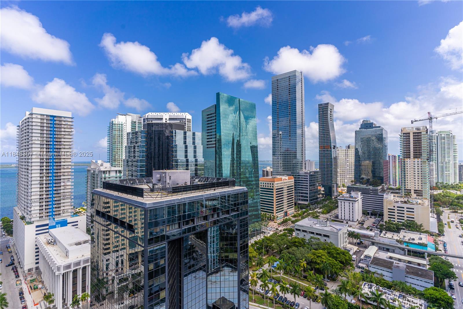 Photo of 1080 Brickell Ave  #2601, Miami, Florida, 33131 - 