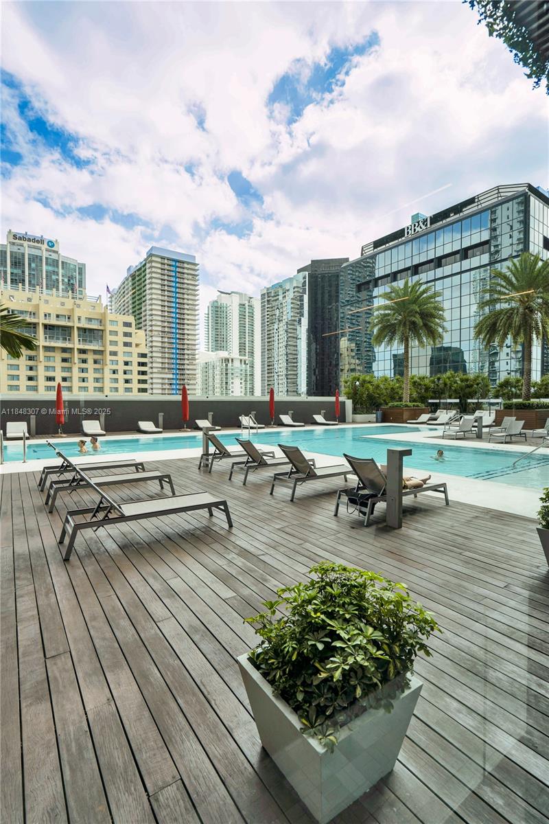 Photo of 1080 Brickell Ave  #2601, Miami, Florida, 33131 - 