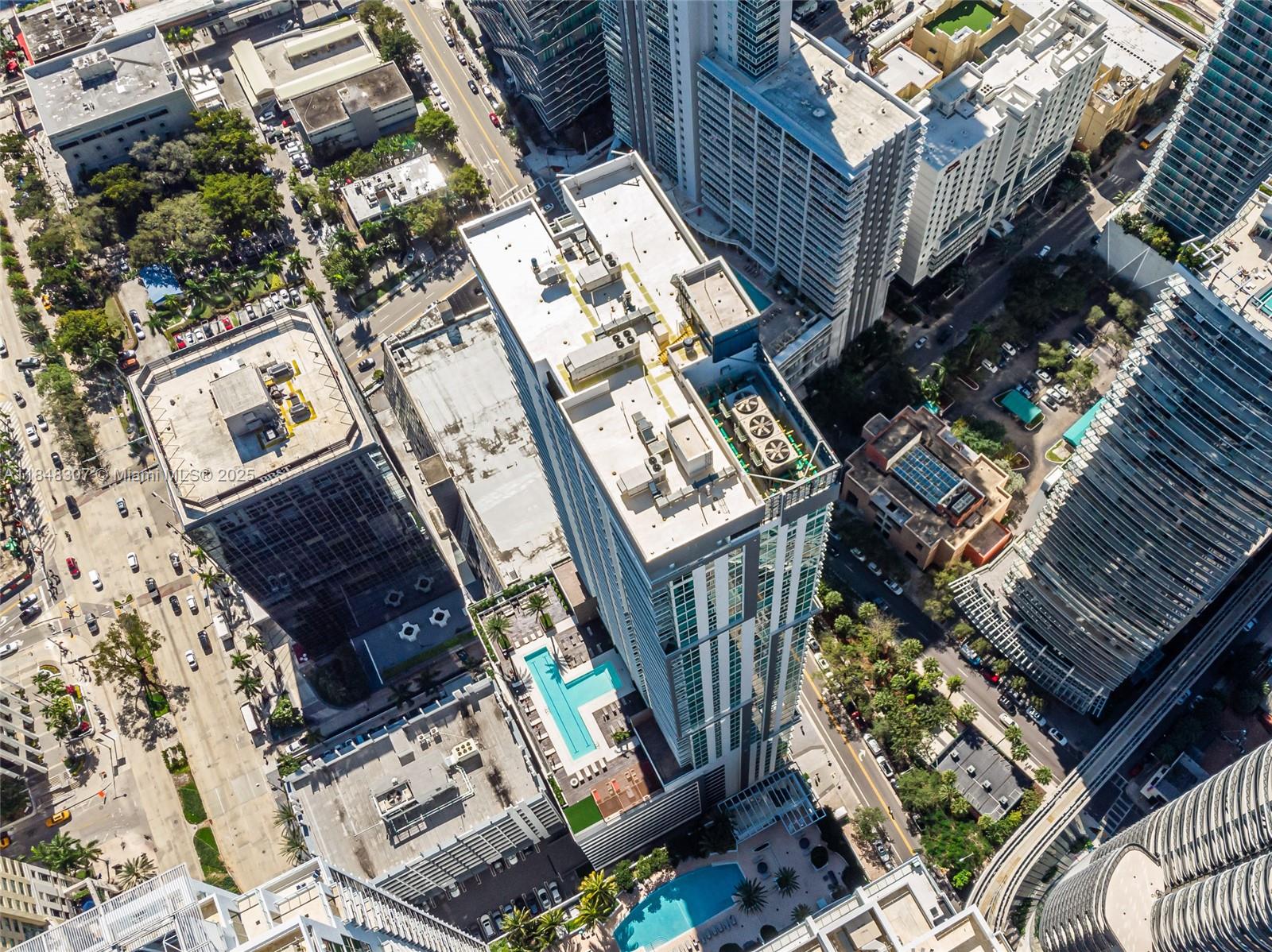 Photo of 1080 Brickell Ave  #2601, Miami, Florida, 33131 - 