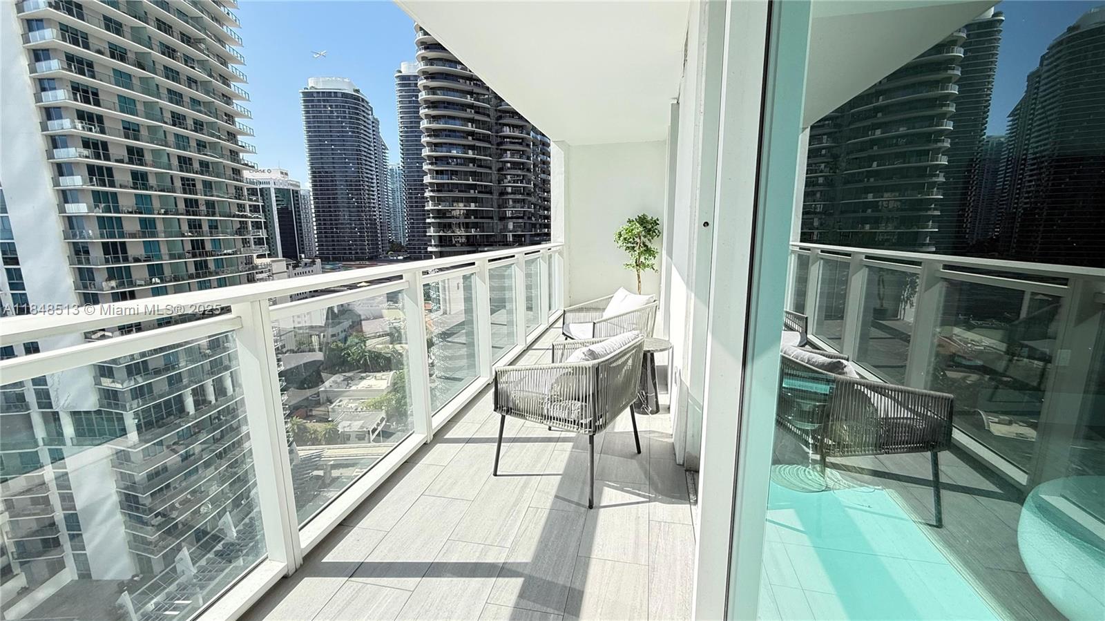 Photo of 1080 Brickell Ave  #1801, Miami, Florida, 33131 - 
