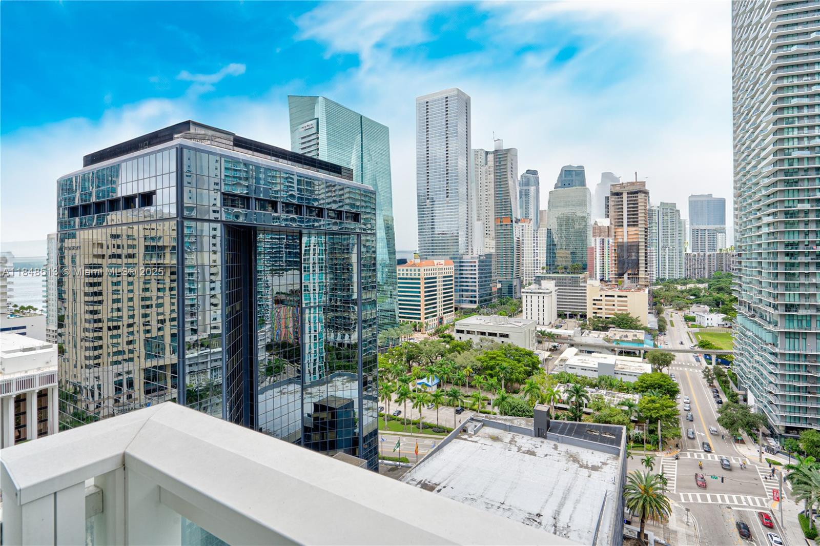 Photo of 1080 Brickell Ave  #1801, Miami, Florida, 33131 - 