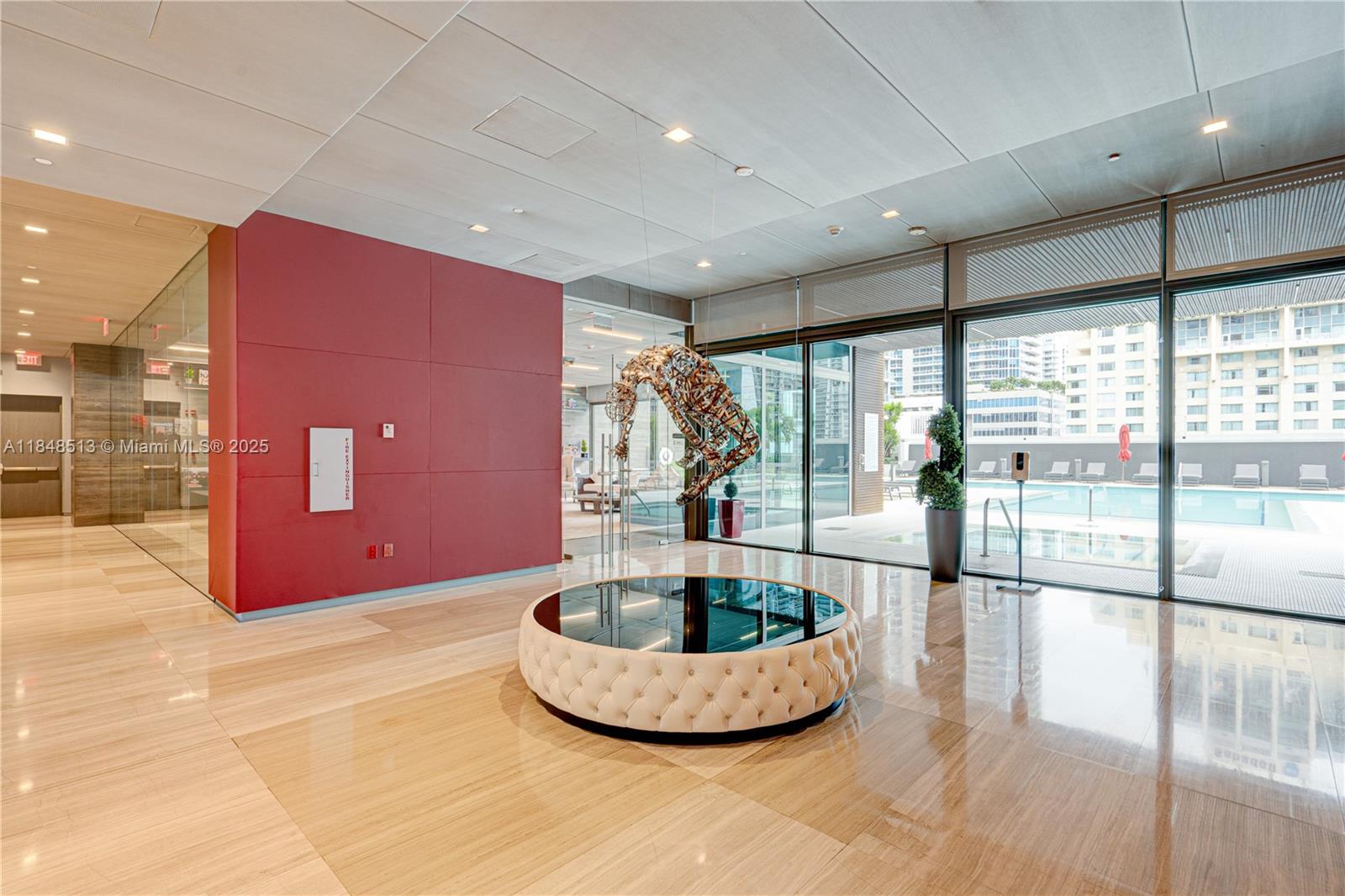 Photo of 1080 Brickell Ave  #1801, Miami, Florida, 33131 - 
