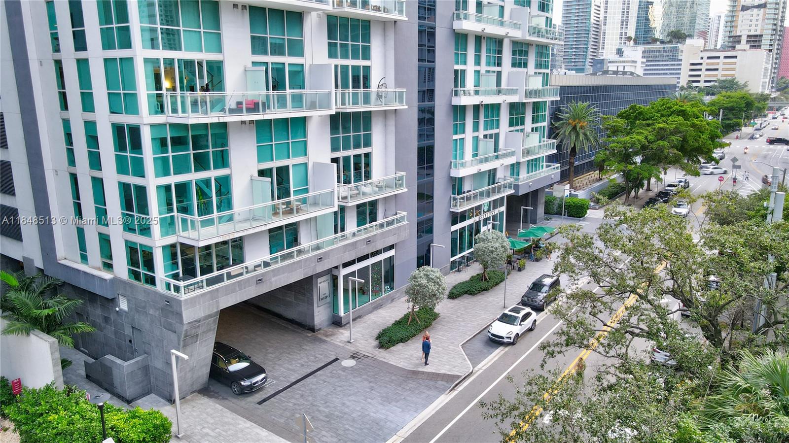 Photo of 1080 Brickell Ave  #1801, Miami, Florida, 33131 - 