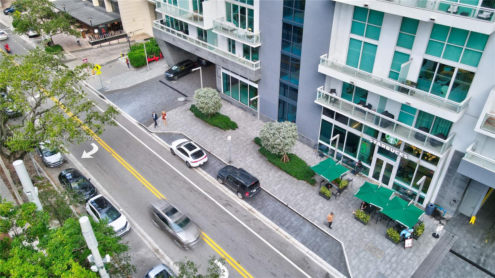 Photo of 1080 Brickell Ave  #1801, Miami, Florida, 33131 - 