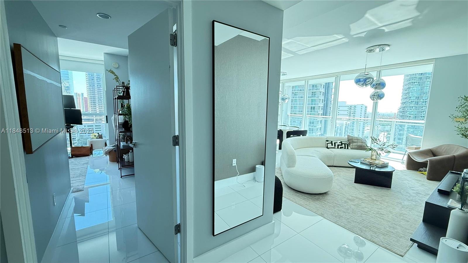 Photo of 1080 Brickell Ave  #1801, Miami, Florida, 33131 - 