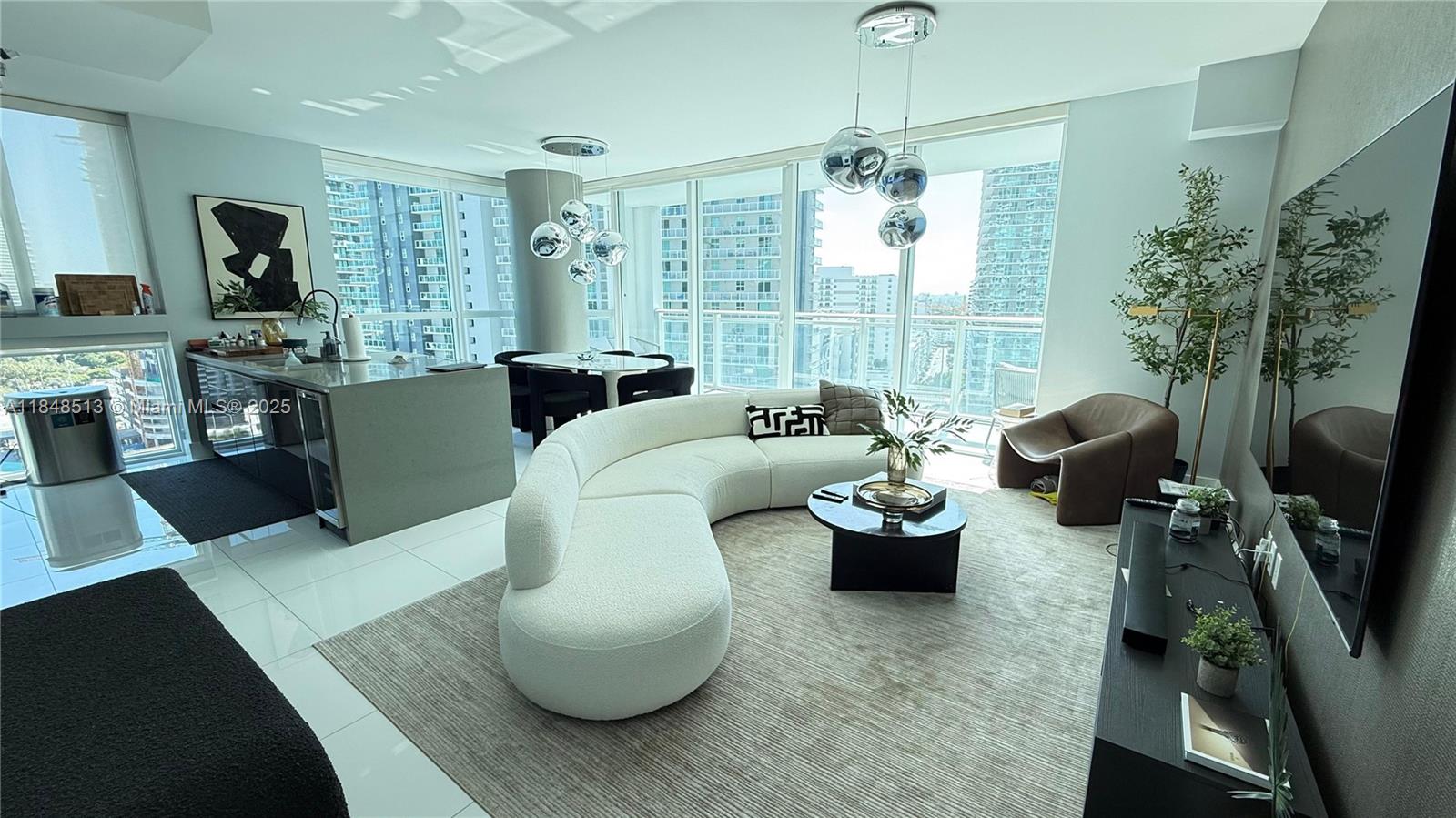 Photo of 1080 Brickell Ave  #1801, Miami, Florida, 33131 - 