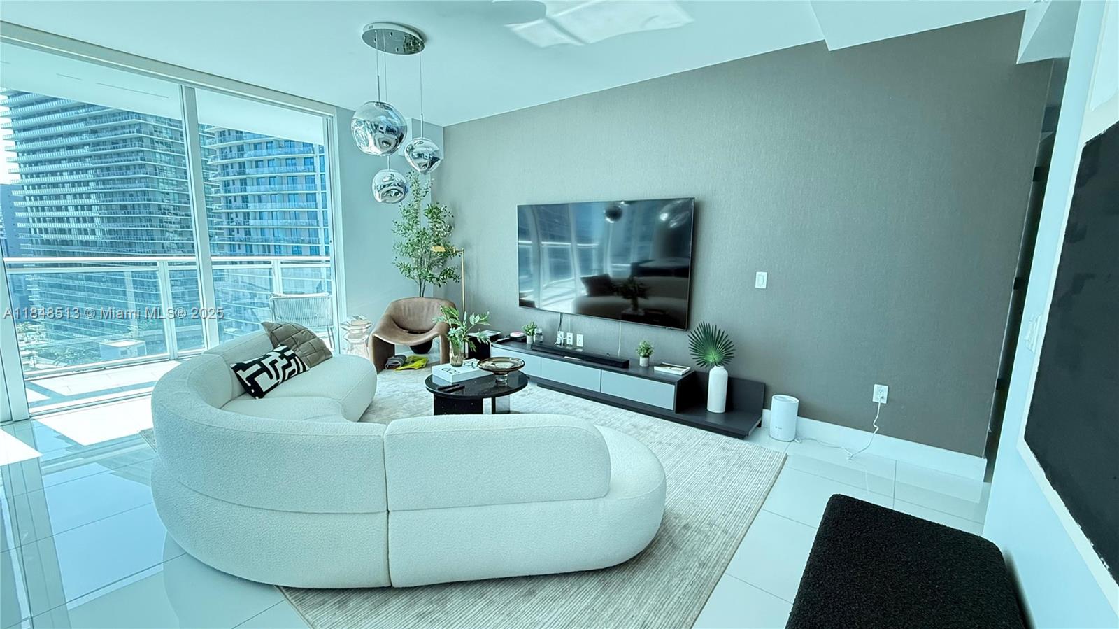 Photo of 1080 Brickell Ave  #1801, Miami, Florida, 33131 - 