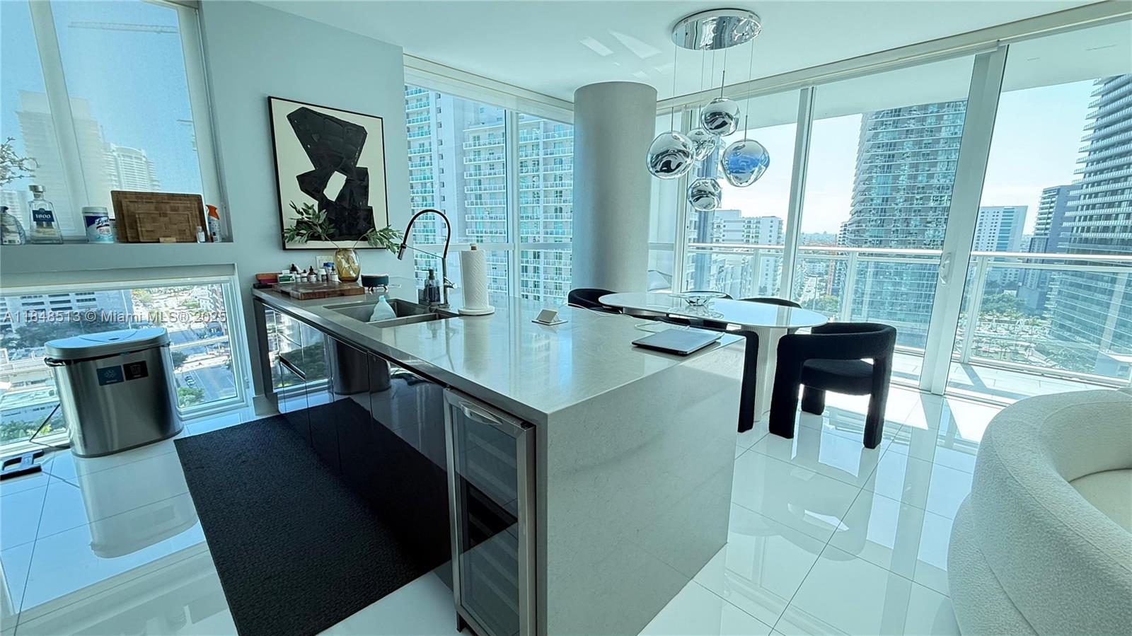 Photo of 1080 Brickell Ave  #1801, Miami, Florida, 33131 - 