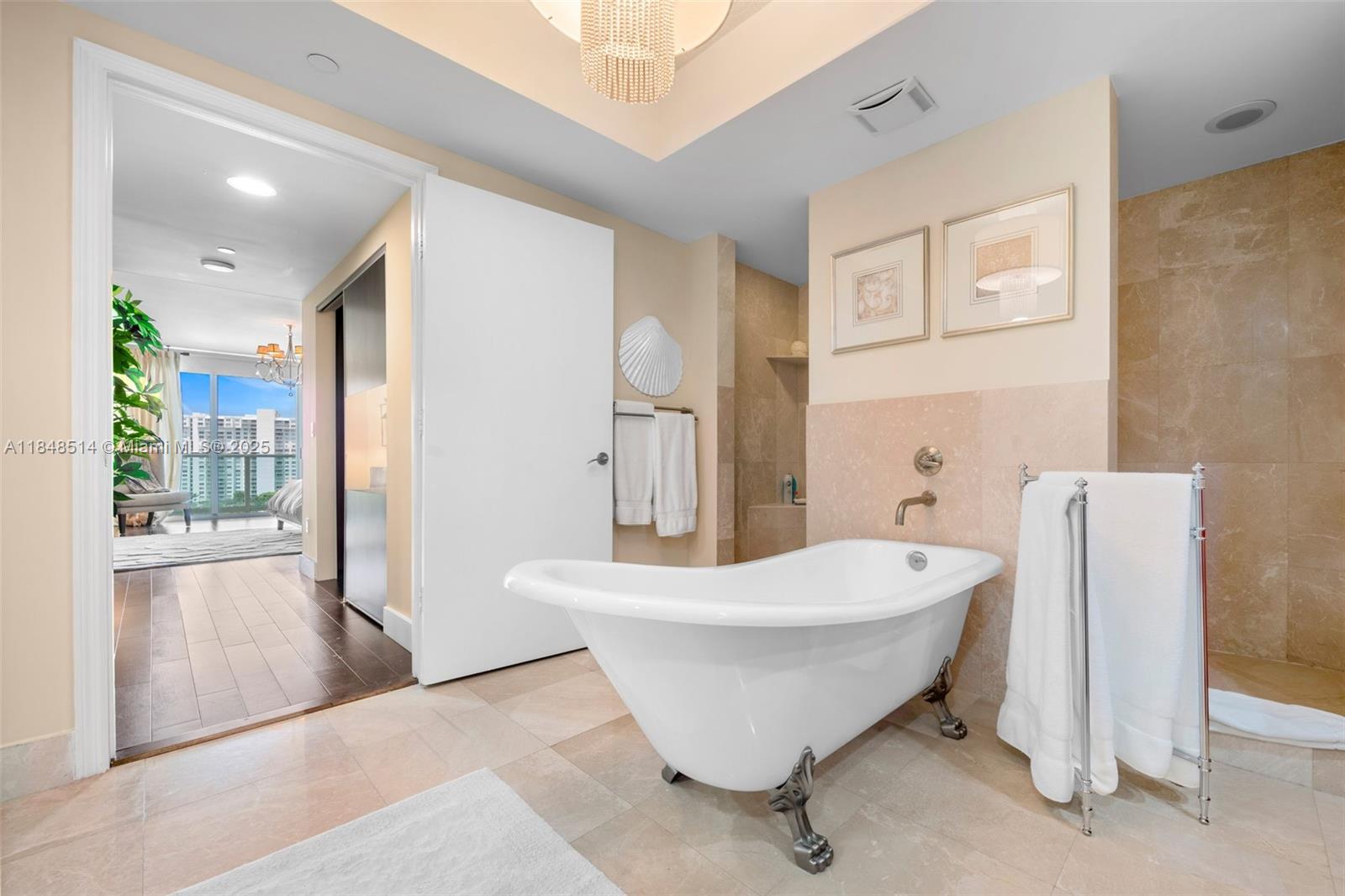 Photo of 3301 183rd St  #1104, Aventura, Florida, 33160 - 