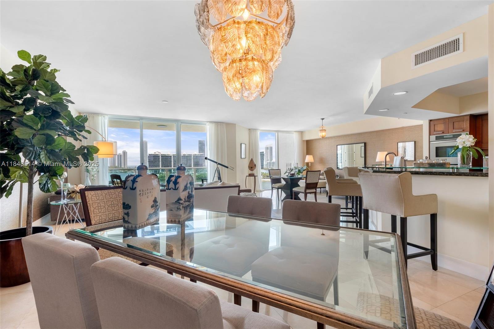 Photo of 3301 183rd St  #1104, Aventura, Florida, 33160 - 