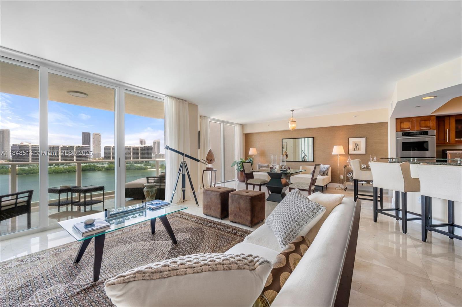 Photo of 3301 183rd St  #1104, Aventura, Florida, 33160 - 