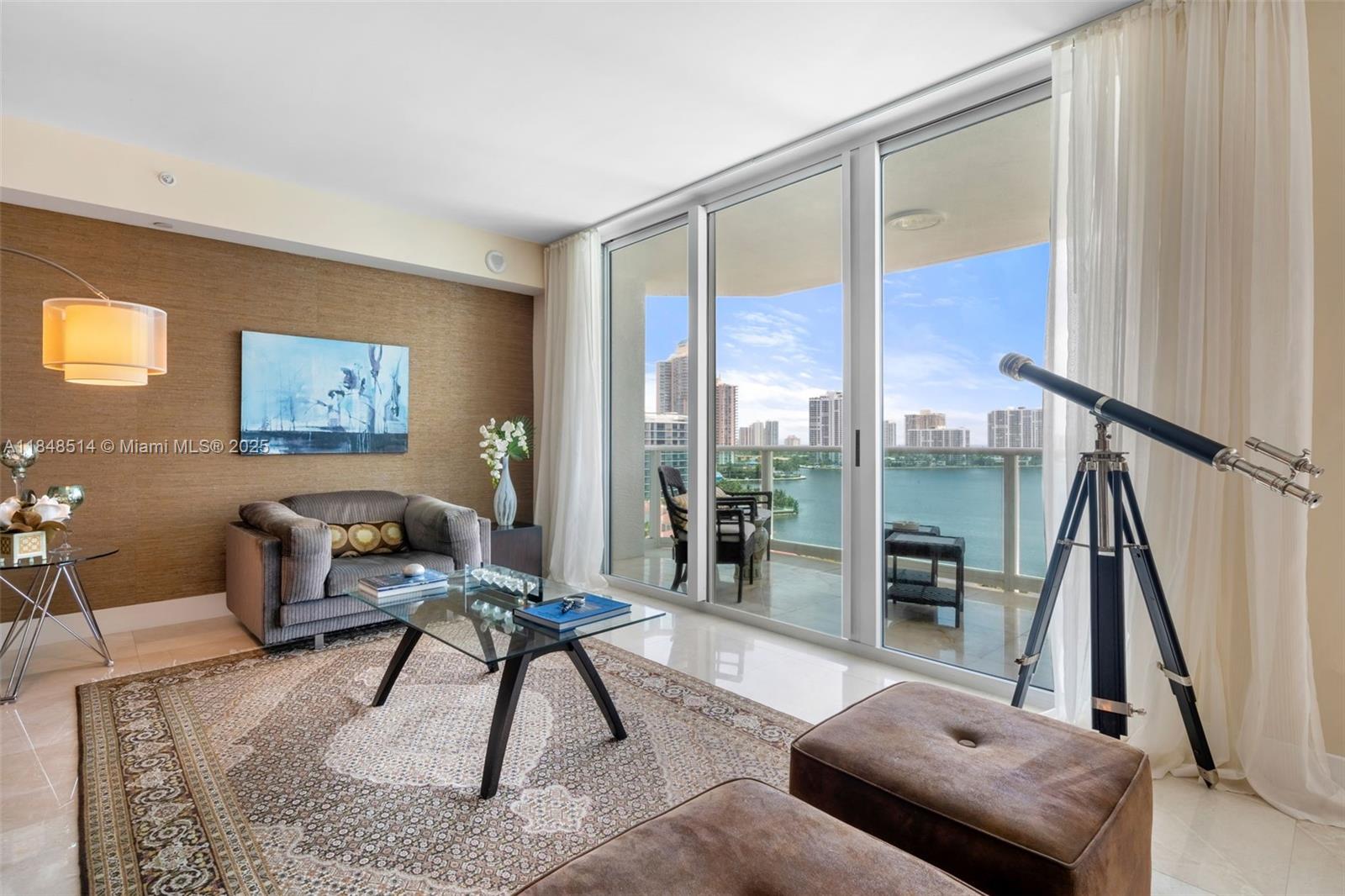 Photo of 3301 183rd St  #1104, Aventura, Florida, 33160 - 