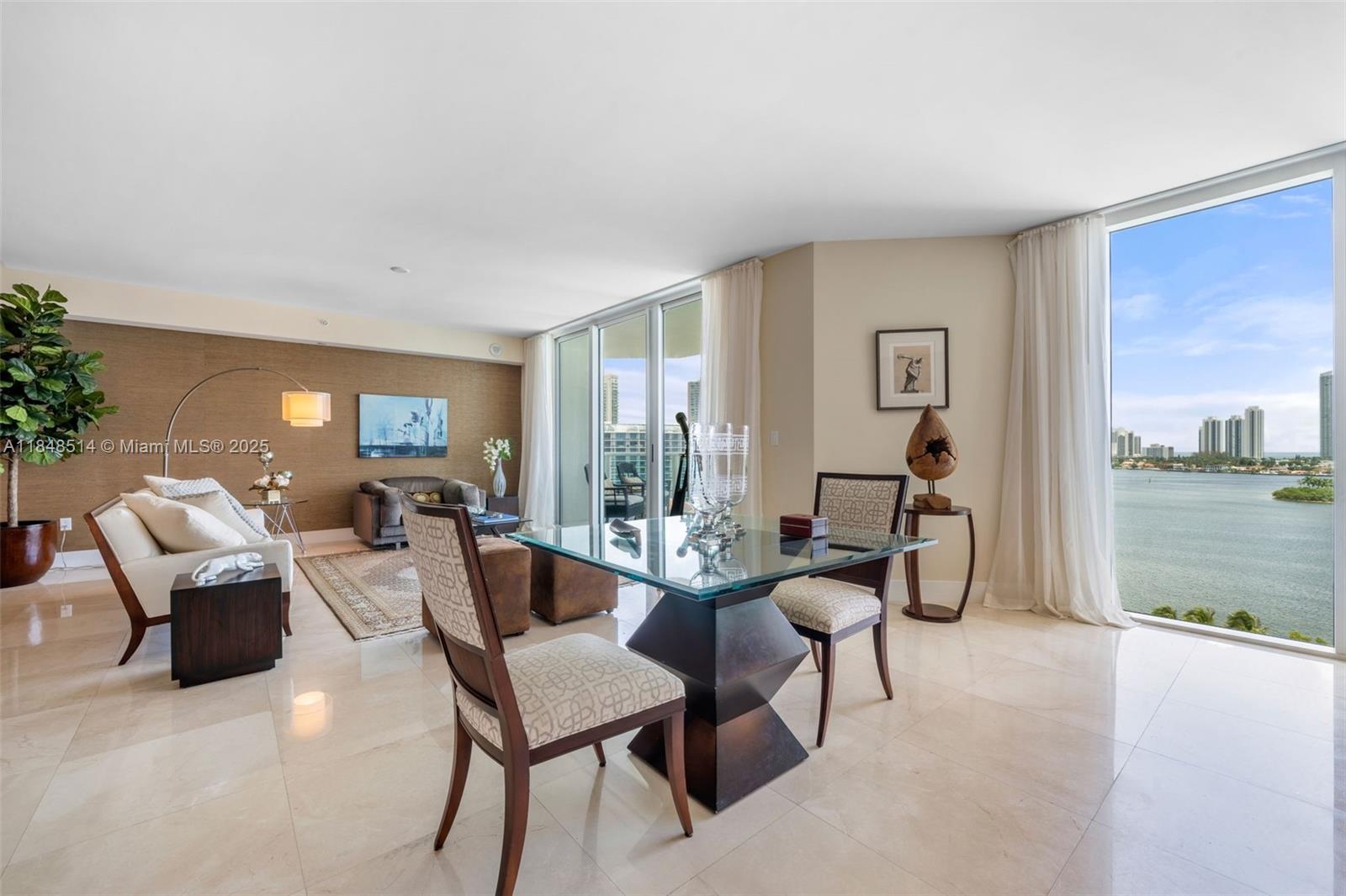 Photo of 3301 183rd St  #1104, Aventura, Florida, 33160 - 