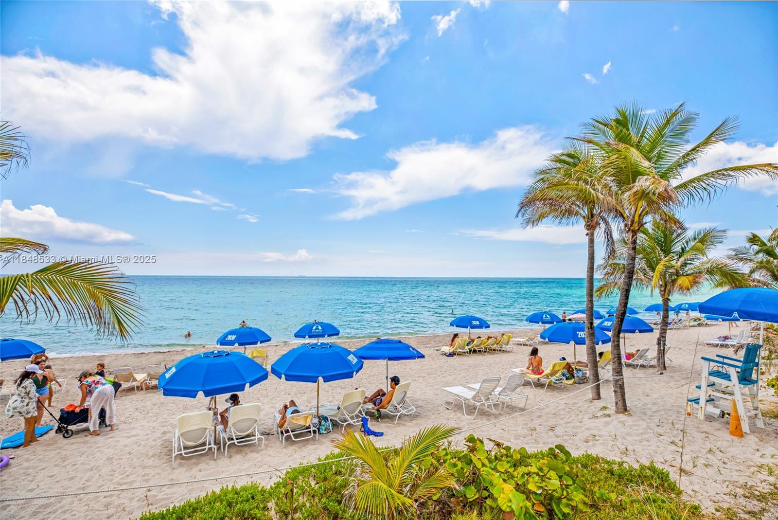 Photo of 2030 Ocean Dr  #2004, Hallandale Beach, Florida, 33009 - 