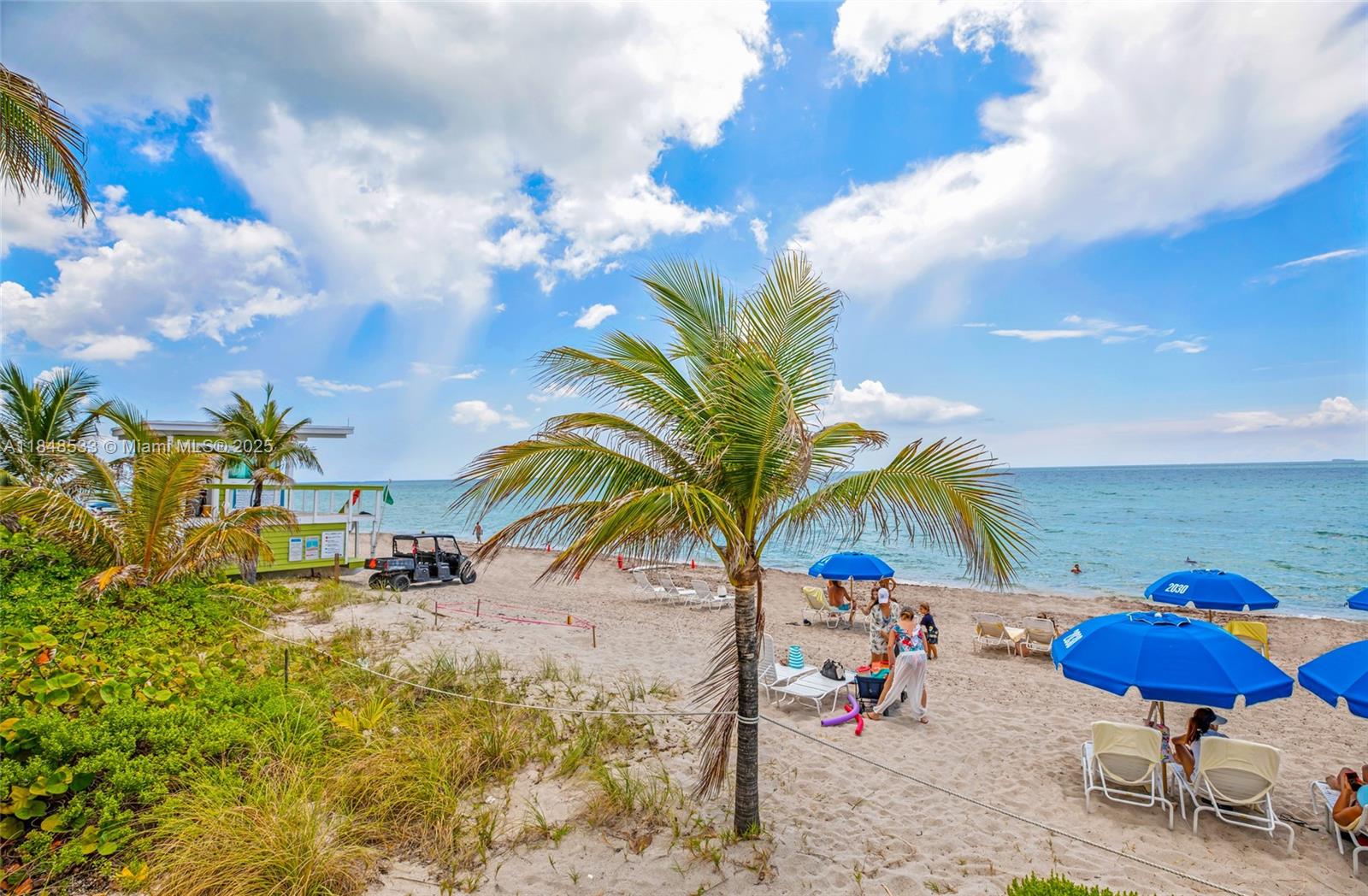 Photo of 2030 Ocean Dr  #2004, Hallandale Beach, Florida, 33009 - 