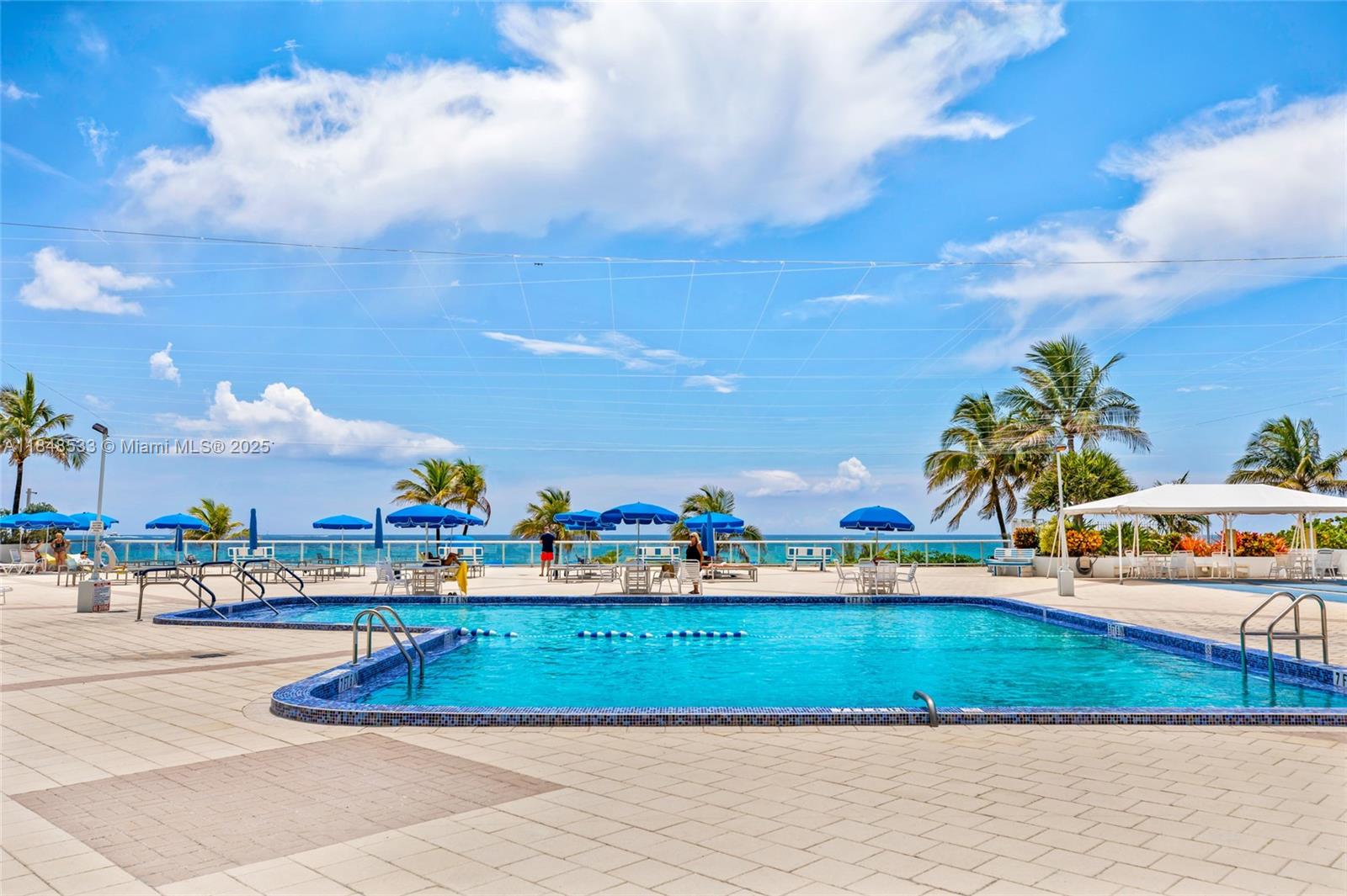 Photo of 2030 Ocean Dr  #2004, Hallandale Beach, Florida, 33009 - 