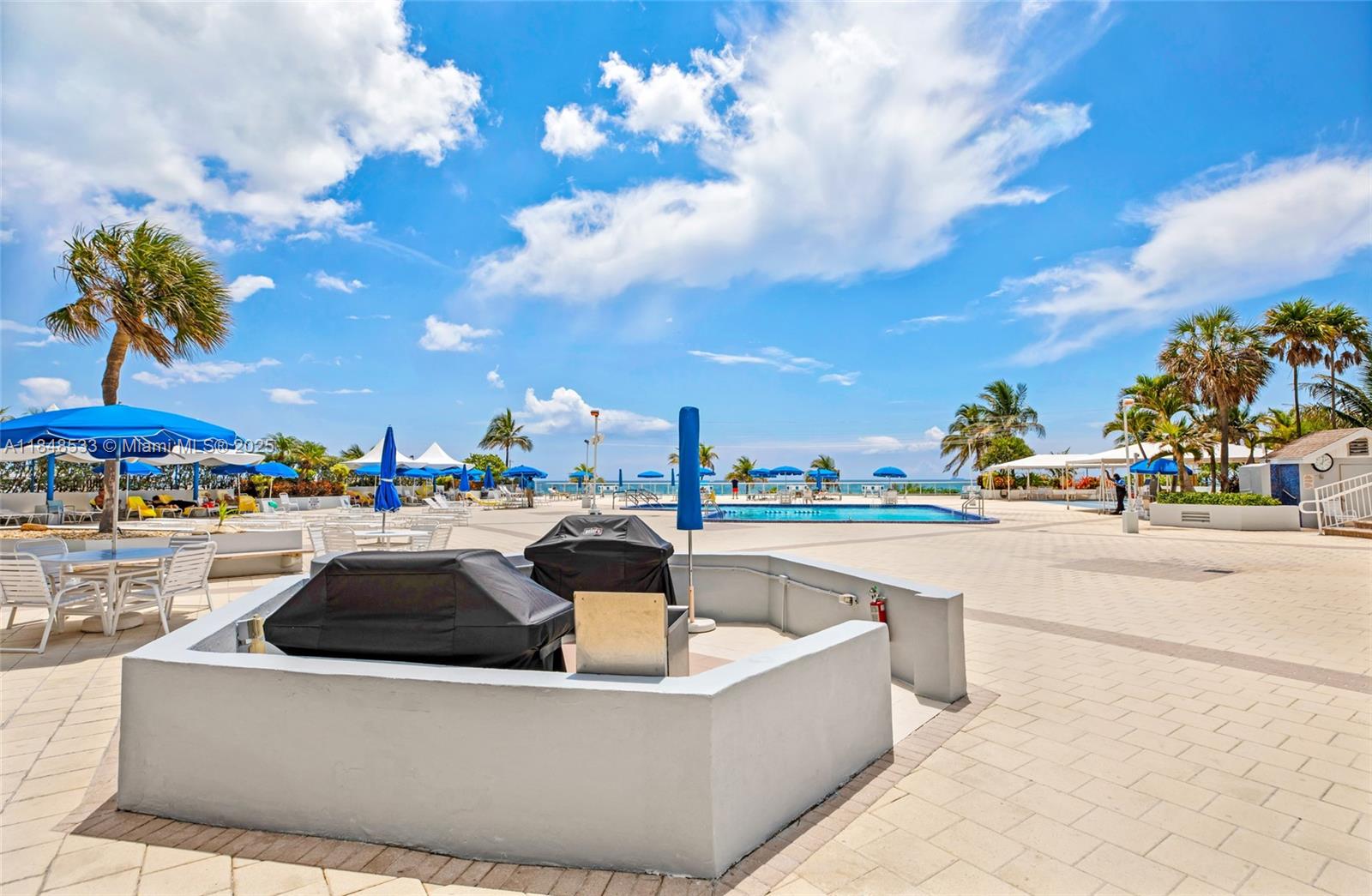 Photo of 2030 Ocean Dr  #2004, Hallandale Beach, Florida, 33009 - 