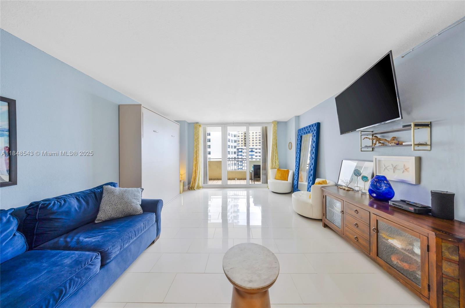 Photo of 3180 Ocean Dr  #607, Hallandale Beach, Florida, 33009 - 