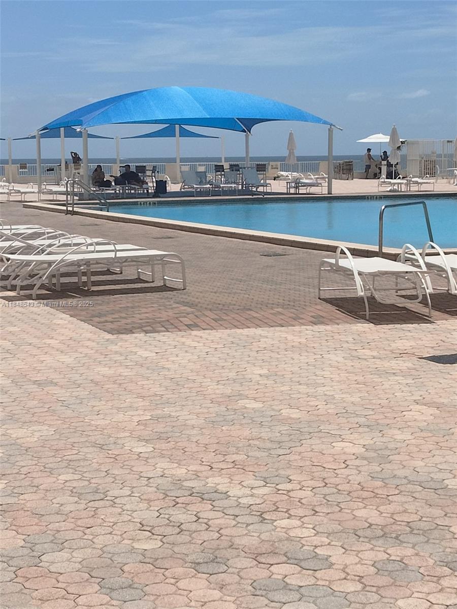 Photo of 3180 Ocean Dr  #607, Hallandale Beach, Florida, 33009 - 