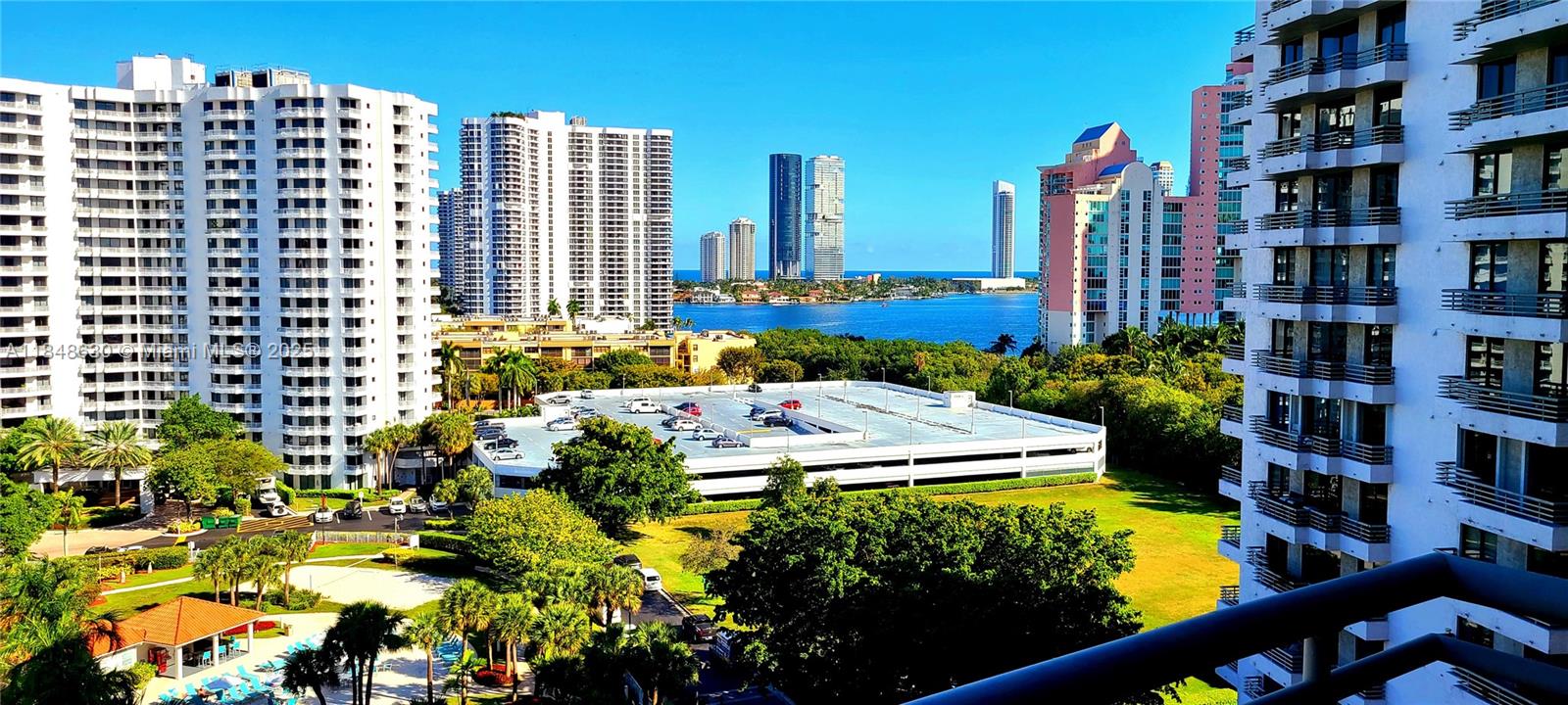 Photo of 3300 191 st #1207, Aventura, Florida, 33180 -