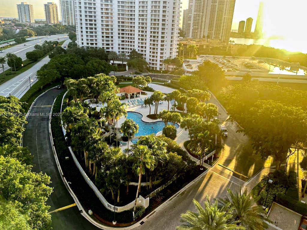 Photo of 3300 191 st #1207, Aventura, Florida, 33180 -