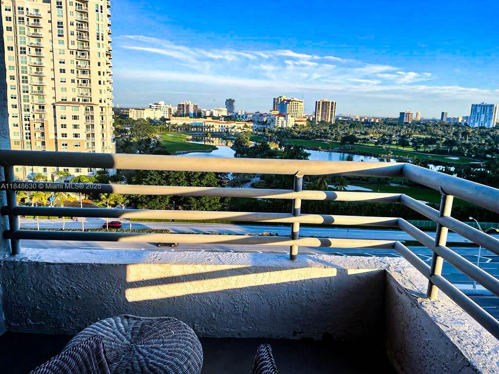 Photo of 3300 191 st #1207, Aventura, Florida, 33180 -