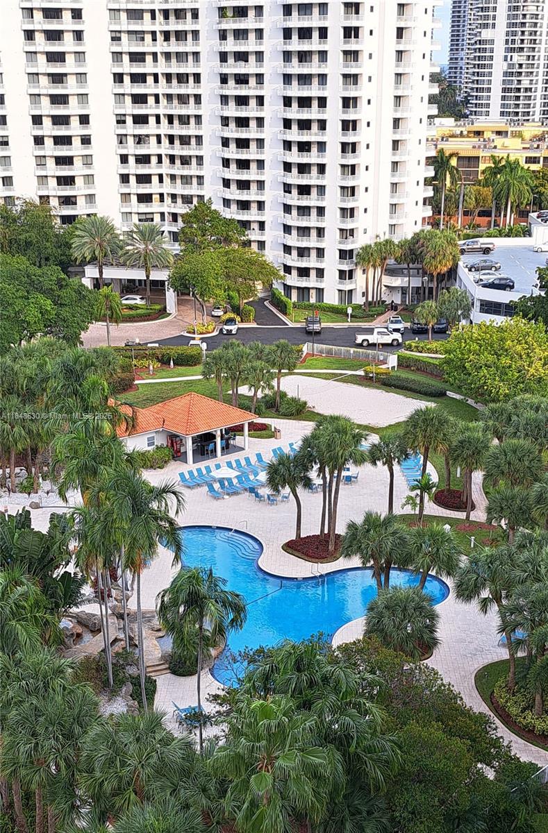Photo of 3300 191 st #1207, Aventura, Florida, 33180 -
