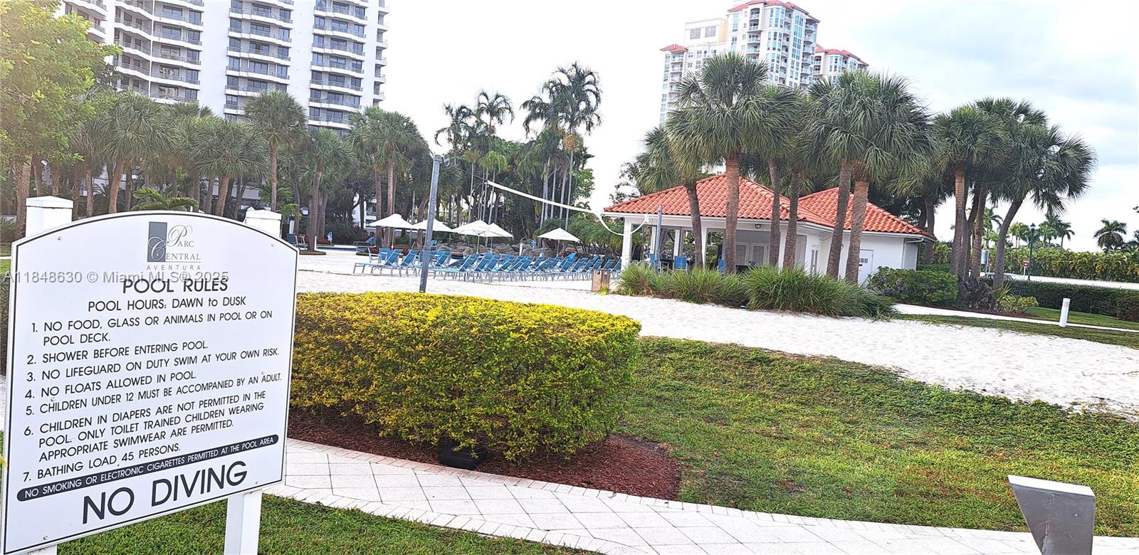 Photo of 3300 191 st #1207, Aventura, Florida, 33180 -