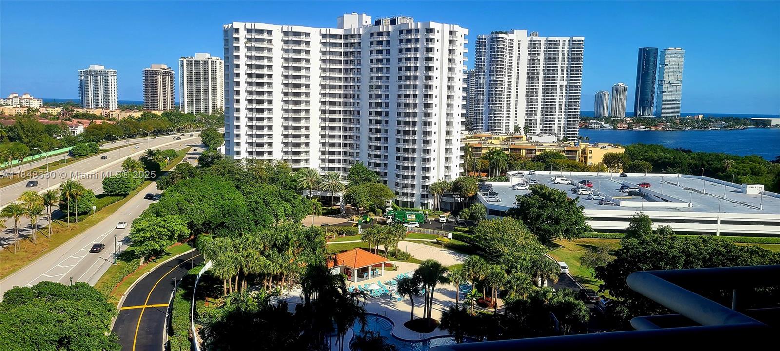 Photo of 3300 191 st #1207, Aventura, Florida, 33180 -