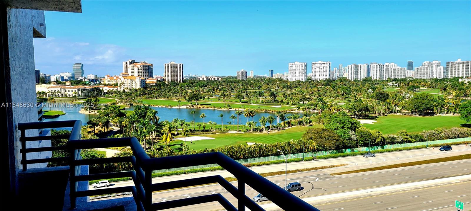 Photo of 3300 191 st #1207, Aventura, Florida, 33180 -