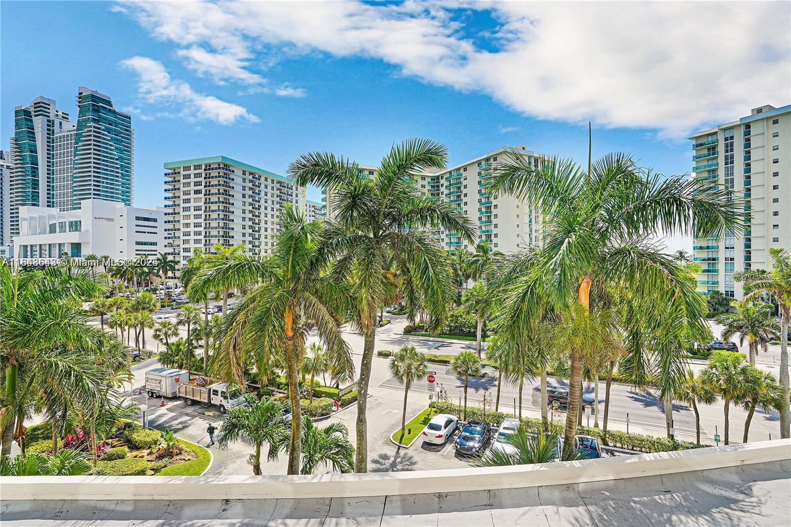 Photo of 3800 Ocean Dr  #414, Hollywood, Florida, 33019 - 