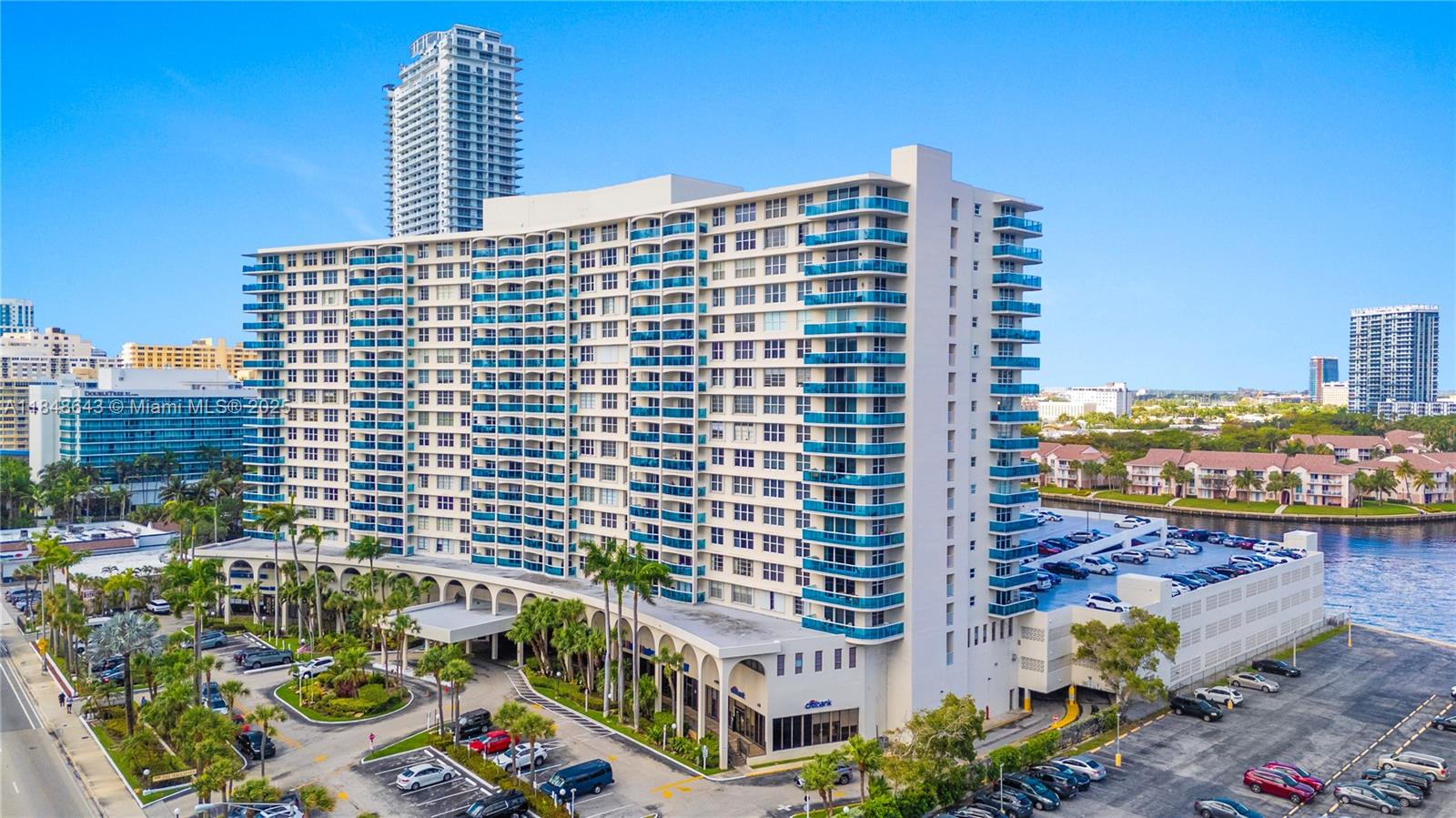 Photo of 3800 Ocean Dr  #414, Hollywood, Florida, 33019 - 