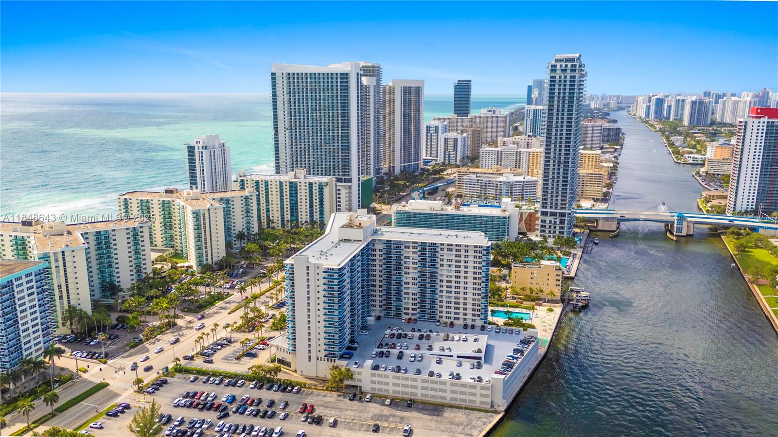 Photo of 3800 Ocean Dr  #414, Hollywood, Florida, 33019 - 