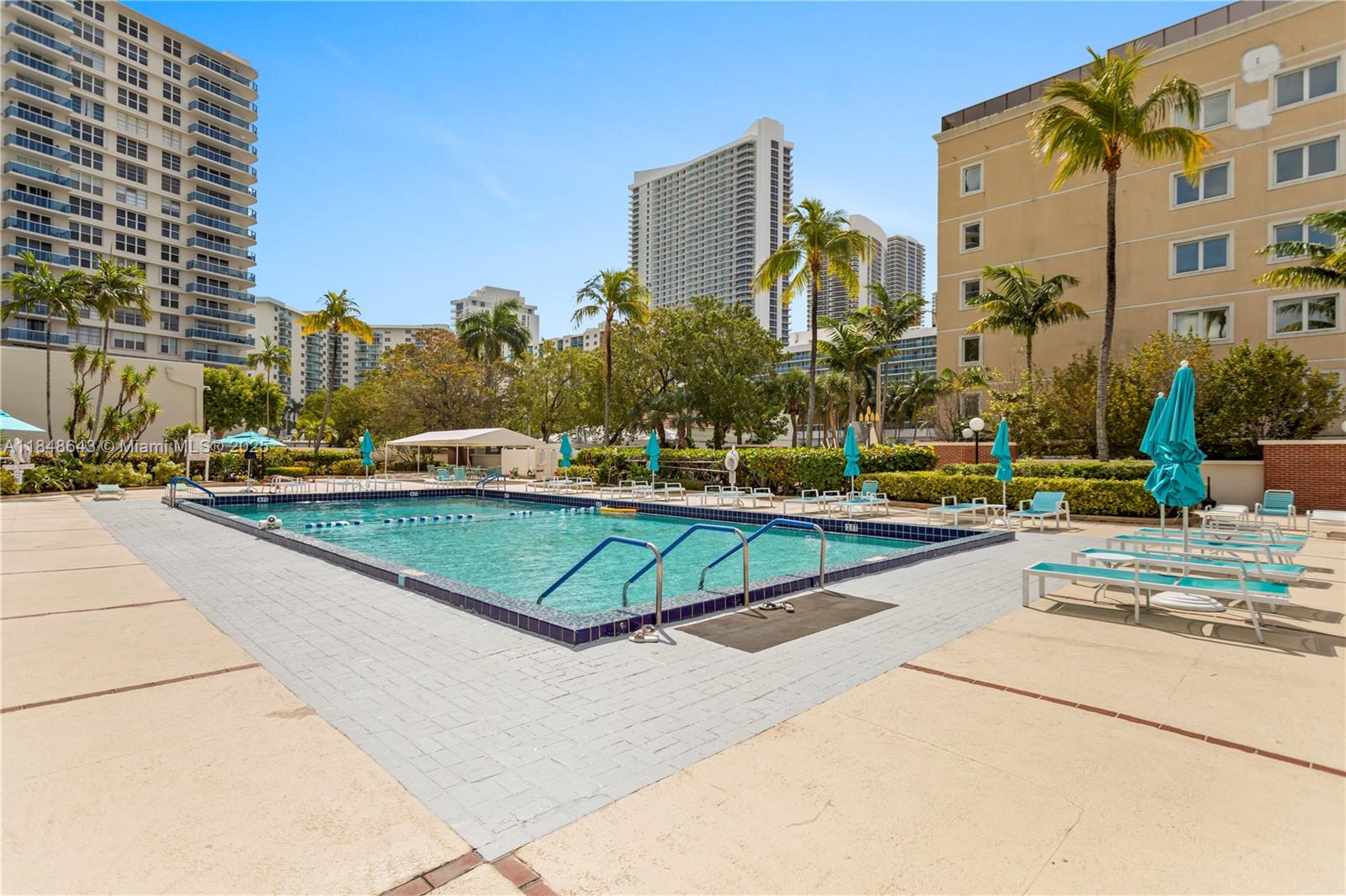 Photo of 3800 Ocean Dr  #414, Hollywood, Florida, 33019 - 
