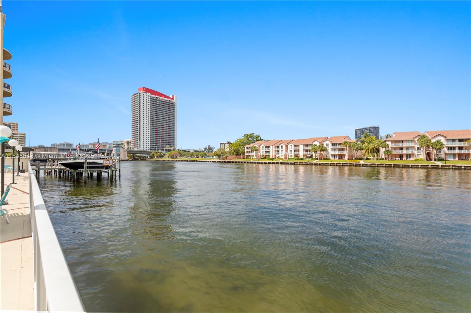 Photo of 3800 Ocean Dr  #414, Hollywood, Florida, 33019 - 