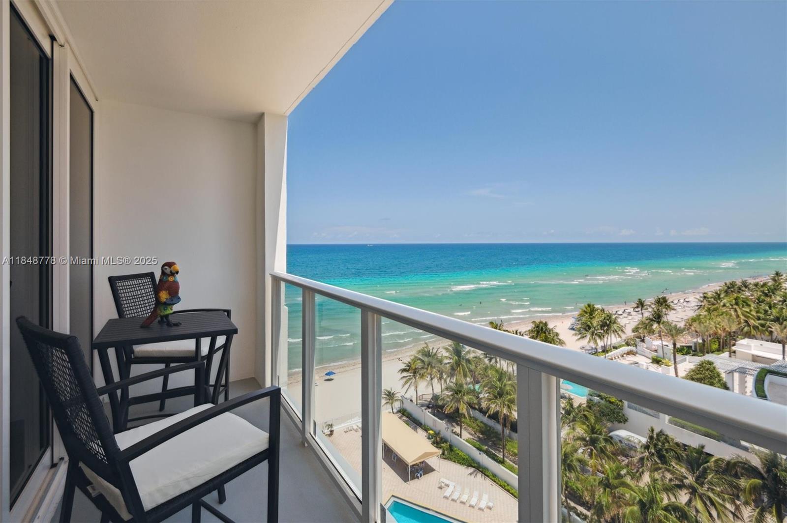 Photo of 3505 OCEAN DR #1015, Hollywood, Florida, 33019 -