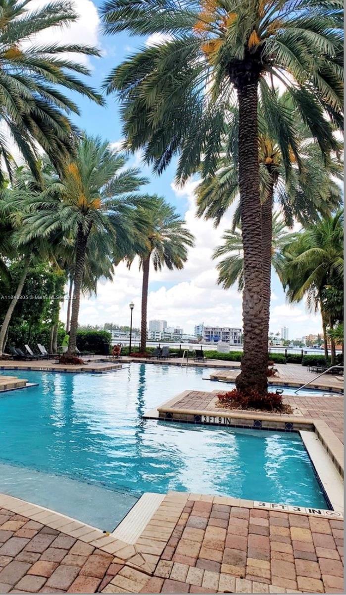 Photo of 17150 Bay Rd  #2215, Sunny Isles Beach, Florida, 33160 - 