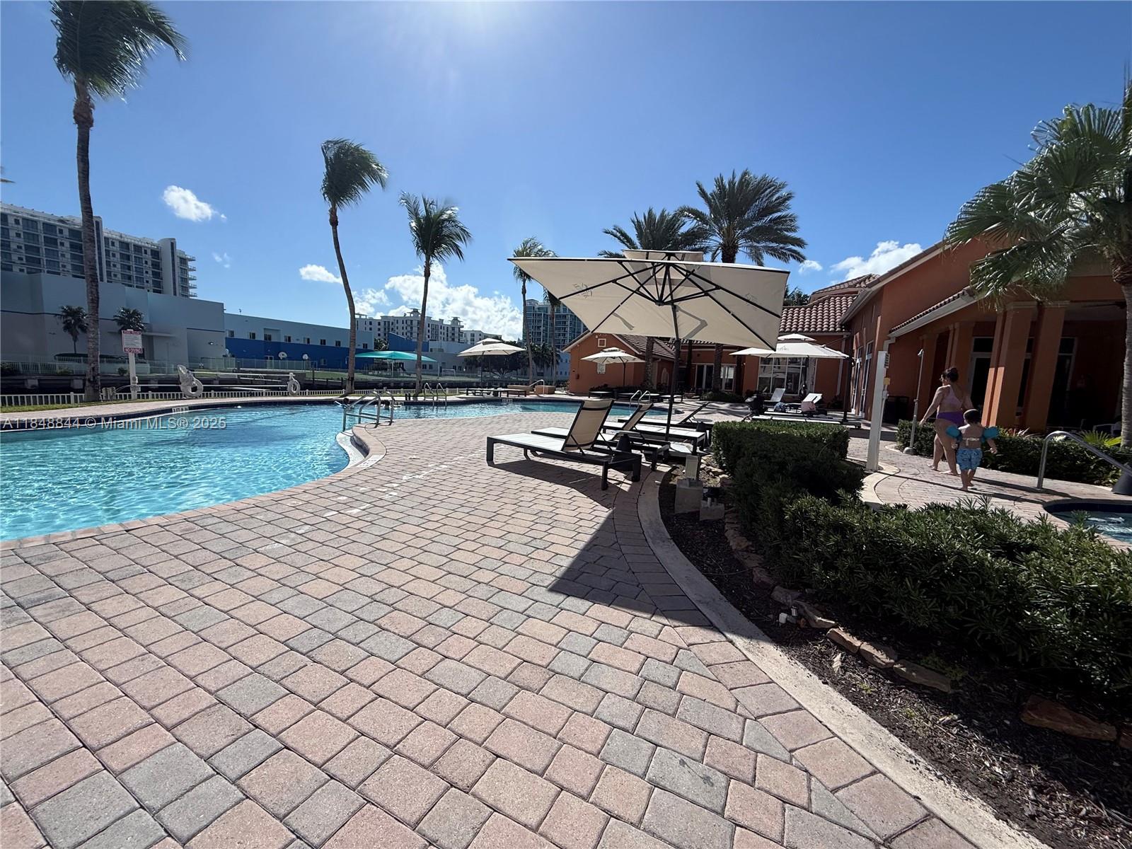Photo of 3330 190th St  #1815, Aventura, Florida, 33180 - 