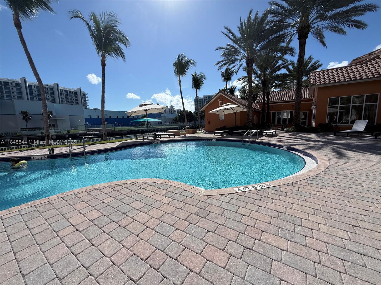 Photo of 3330 190th St  #1815, Aventura, Florida, 33180 - 