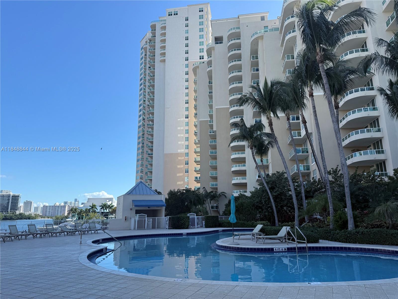 Photo of 3330 190th St  #1815, Aventura, Florida, 33180 - 